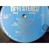 RAY CONNIF  