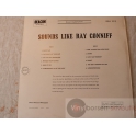 RAY CONNIFF 