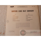 RAY CONNIFF 
