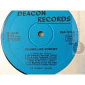 RAY CONNIFF 