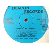 RAY CONNIFF 