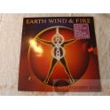 EARTH WIND&FIRE