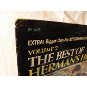 HERMAN`S HERMITS 
