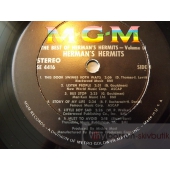 HERMAN`S HERMITS 