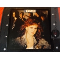 T`PAU  