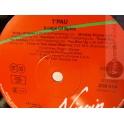 T`PAU  