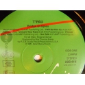 T`PAU  