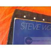 STEVIE WONDER 