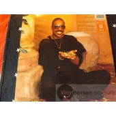 STEVIE WONDER 