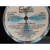 STEVIE WONDER 
