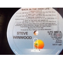 STEVE WINWOOD  