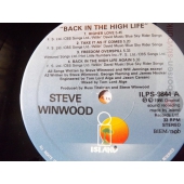 STEVE WINWOOD  