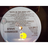 STEVE WINWOOD  