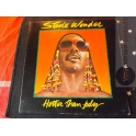 STEVIE WONDER  