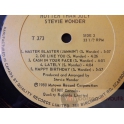 STEVIE WONDER  
