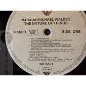 N.M.WALDEN 