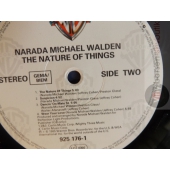 N.M.WALDEN 