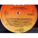 THE ART COMPANY  
