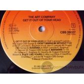 THE ART COMPANY  