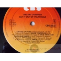 THE ART COMPANY  