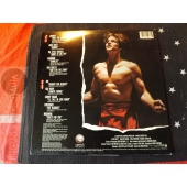 SOUNDTRACK  