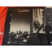 JOHN MILES  