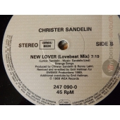 SANDELIN  