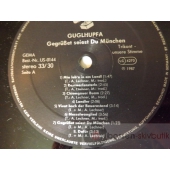 GUGLHUPFA  