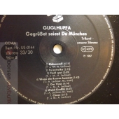 GUGLHUPFA  