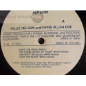 WILLIE NELSON 