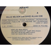 WILLIE NELSON 