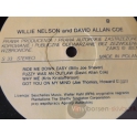 WILLIE NELSON 