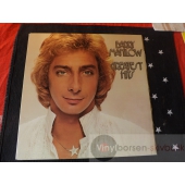 BARRY MANILOW  