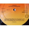 BARBRA STREISAND  