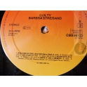 BARBRA STREISAND  