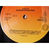 BARBRA STREISAND  