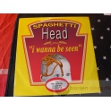 SPAGHETTI HEAD   