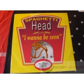 SPAGHETTI HEAD   
