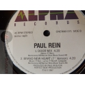 PAUL REIN  