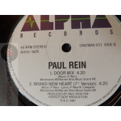 PAUL REIN  