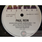 PAUL REIN  