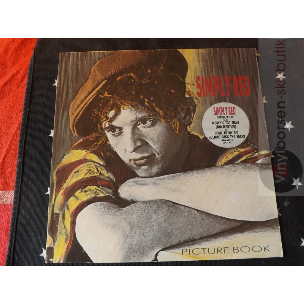 SIMPLY RED  