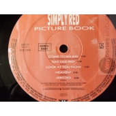 SIMPLY RED  
