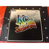K.C.&THE SUNSHINE BAND  