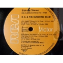 K.C.&THE SUNSHINE BAND  