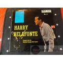 HARRY BELAFONTE 