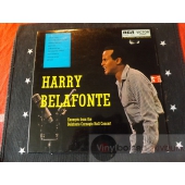 HARRY BELAFONTE 