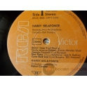 HARRY BELAFONTE 