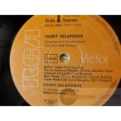 HARRY BELAFONTE 