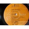 HARRY BELAFONTE 
